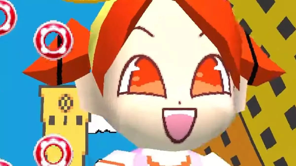 The Unveiling of Mini-Moni: Shakatto Tambourine! da Pyon! English Translation