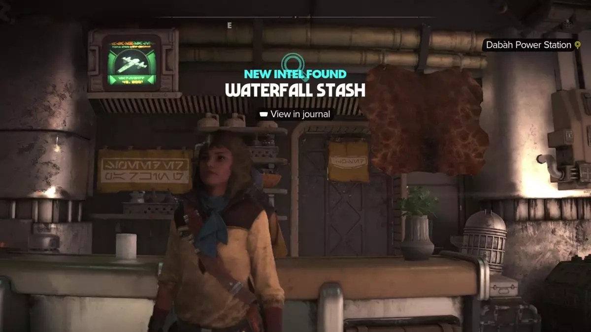 Uncovering the Secrets of Star Wars Outlaws’ Hidden Stashes