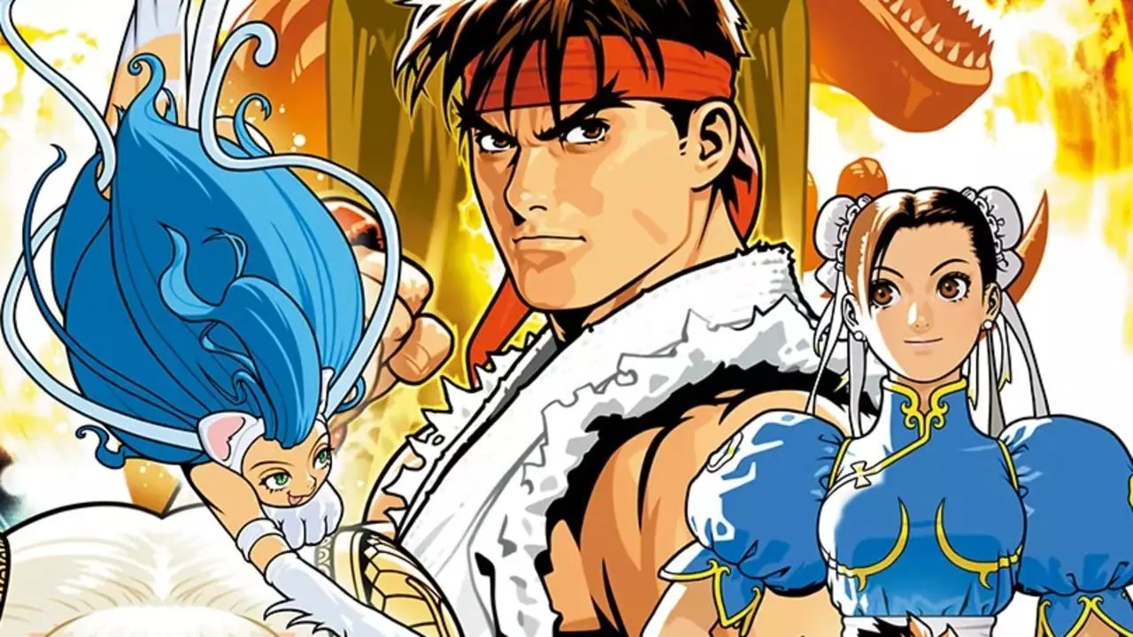 Capcom Fighting Collection 2: A Detailed Look at the Upcoming Changes