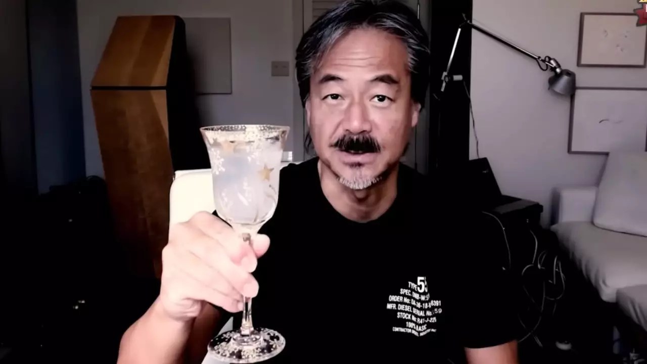 The Legacy of Hironobu Sakaguchi: Returning Home with Fantasian Neo Dimension