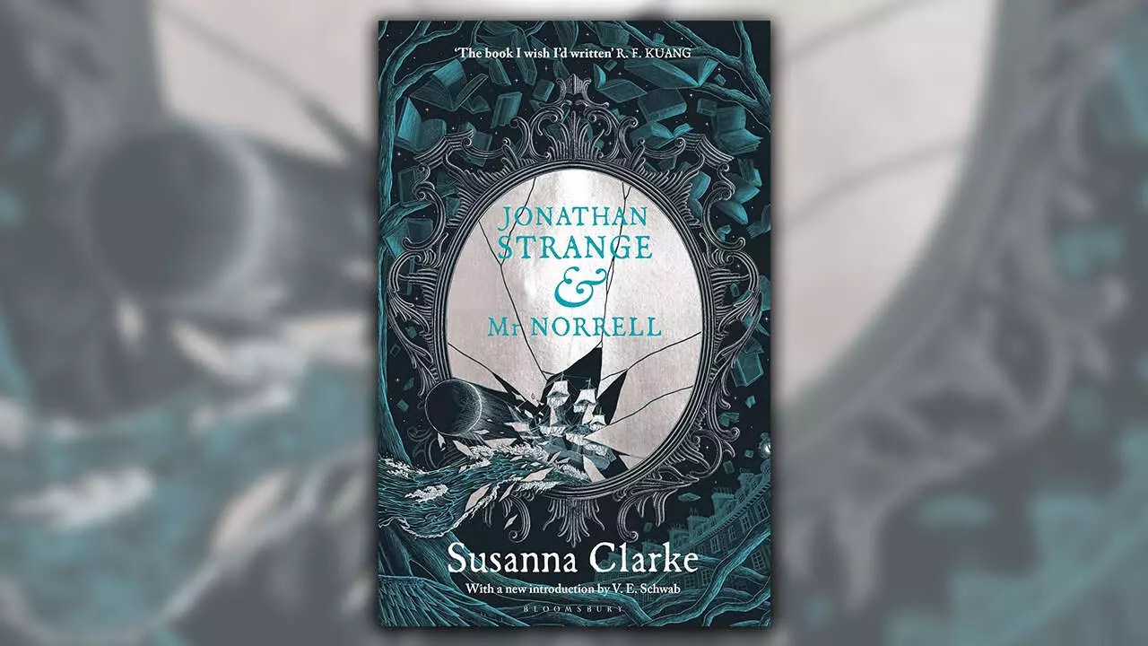 The Legacy of Jonathan Strange & Mr. Norrell: A 20th Anniversary Celebration