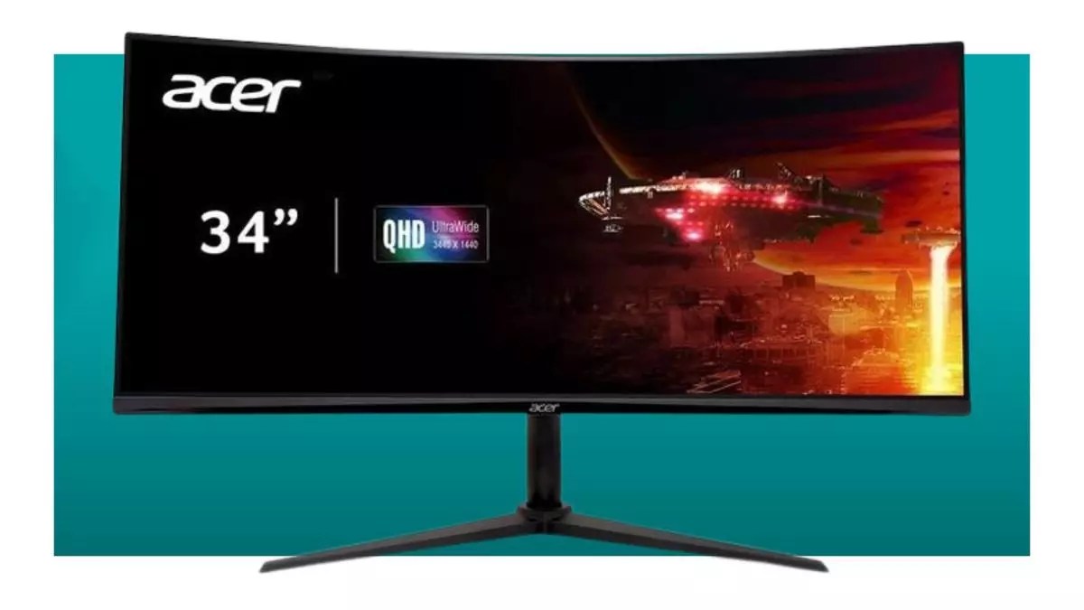 Is a Curved Monitor Worth the Hype?