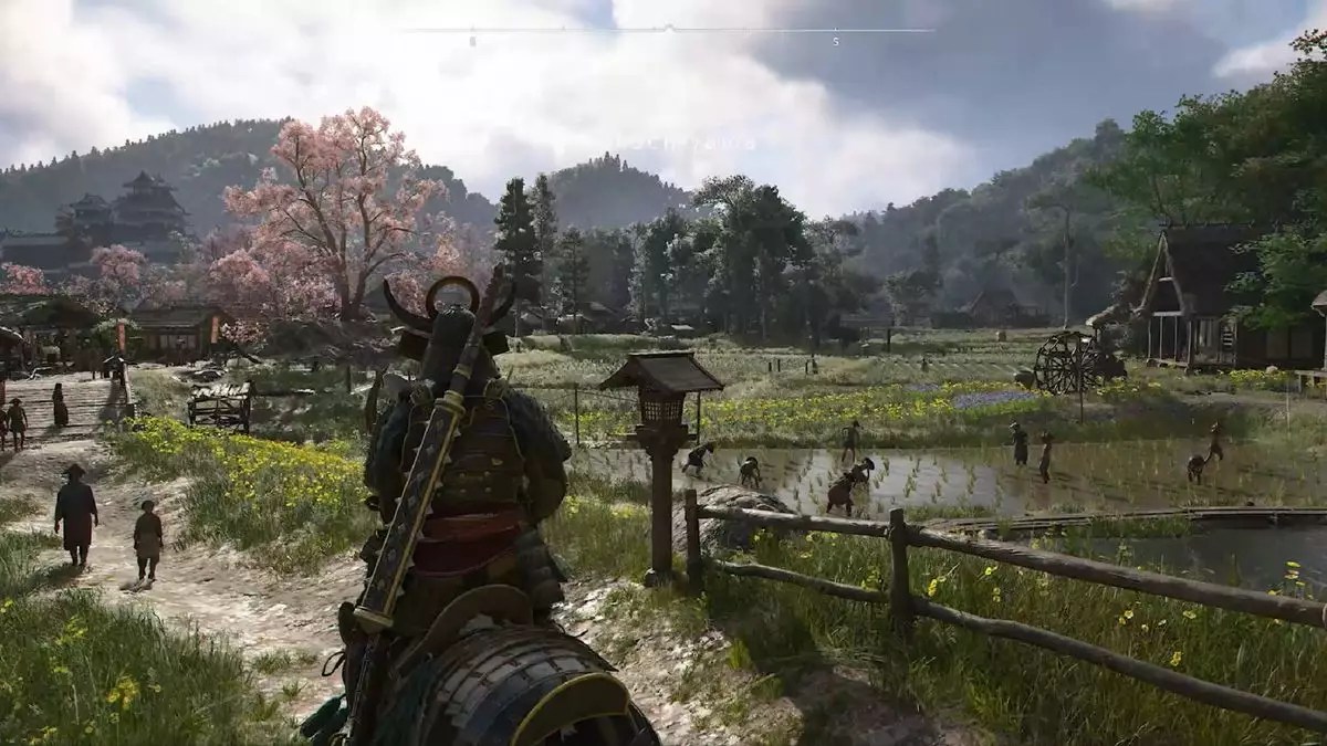 The Evolution of Environmental Realism in Assassin’s Creed Shadows