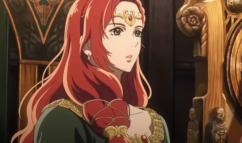 The Rise of Rohirrim: A New Chapter in Middle-earth