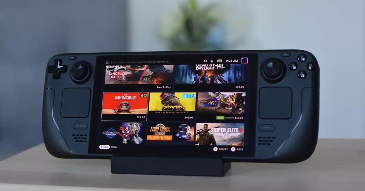 Valve’s Potential Shift: ARM Architecture and the Future of Gaming Hardware