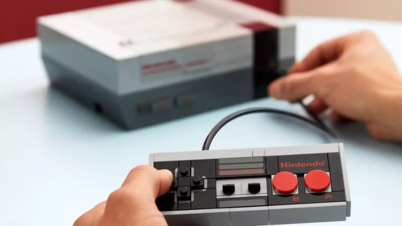 The Discontinuation of Beloved LEGO Nintendo Sets: What It Means for Fans and Collectors