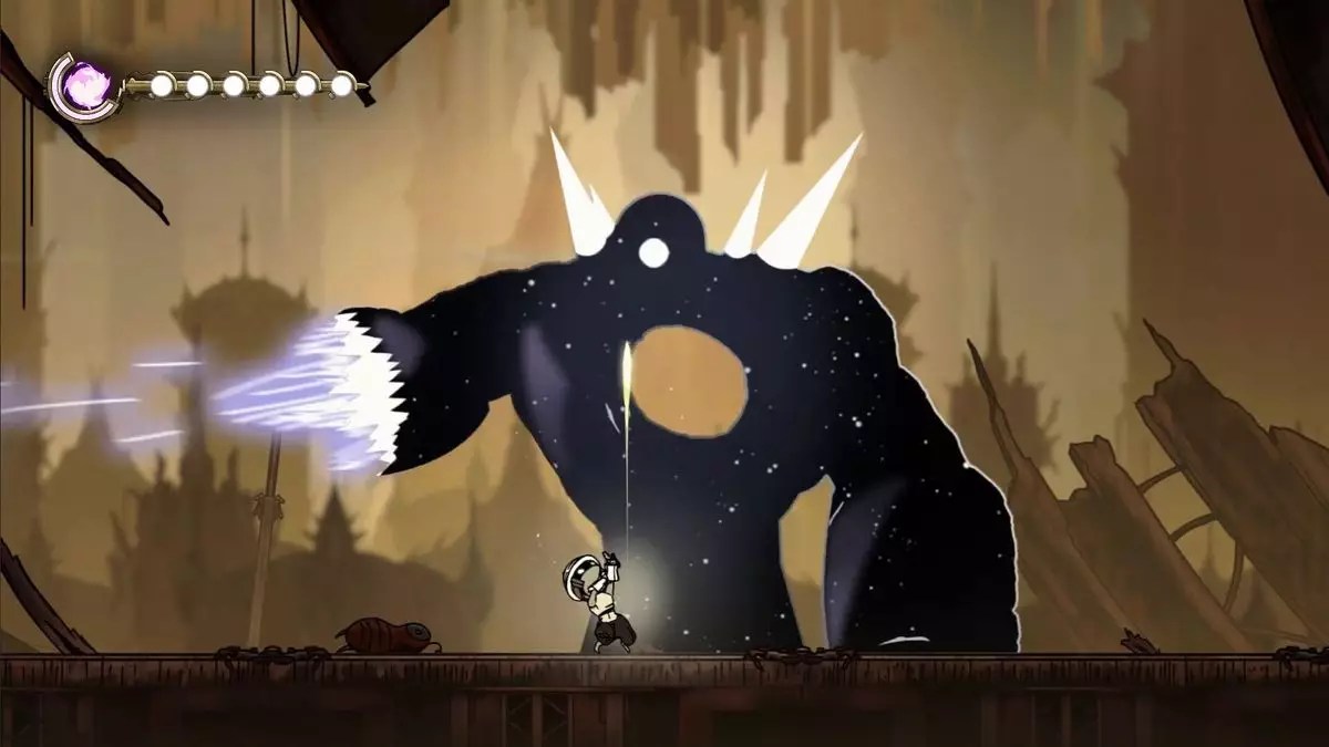 The Promise of Exil: A New Frontier in the Metroidvania Genre