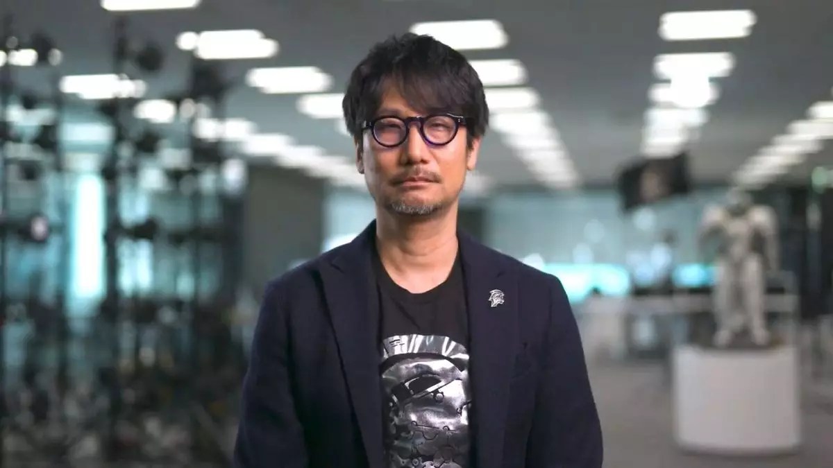 The Intersection of High Fashion and Gaming: Kojima’s Luxe Announcement