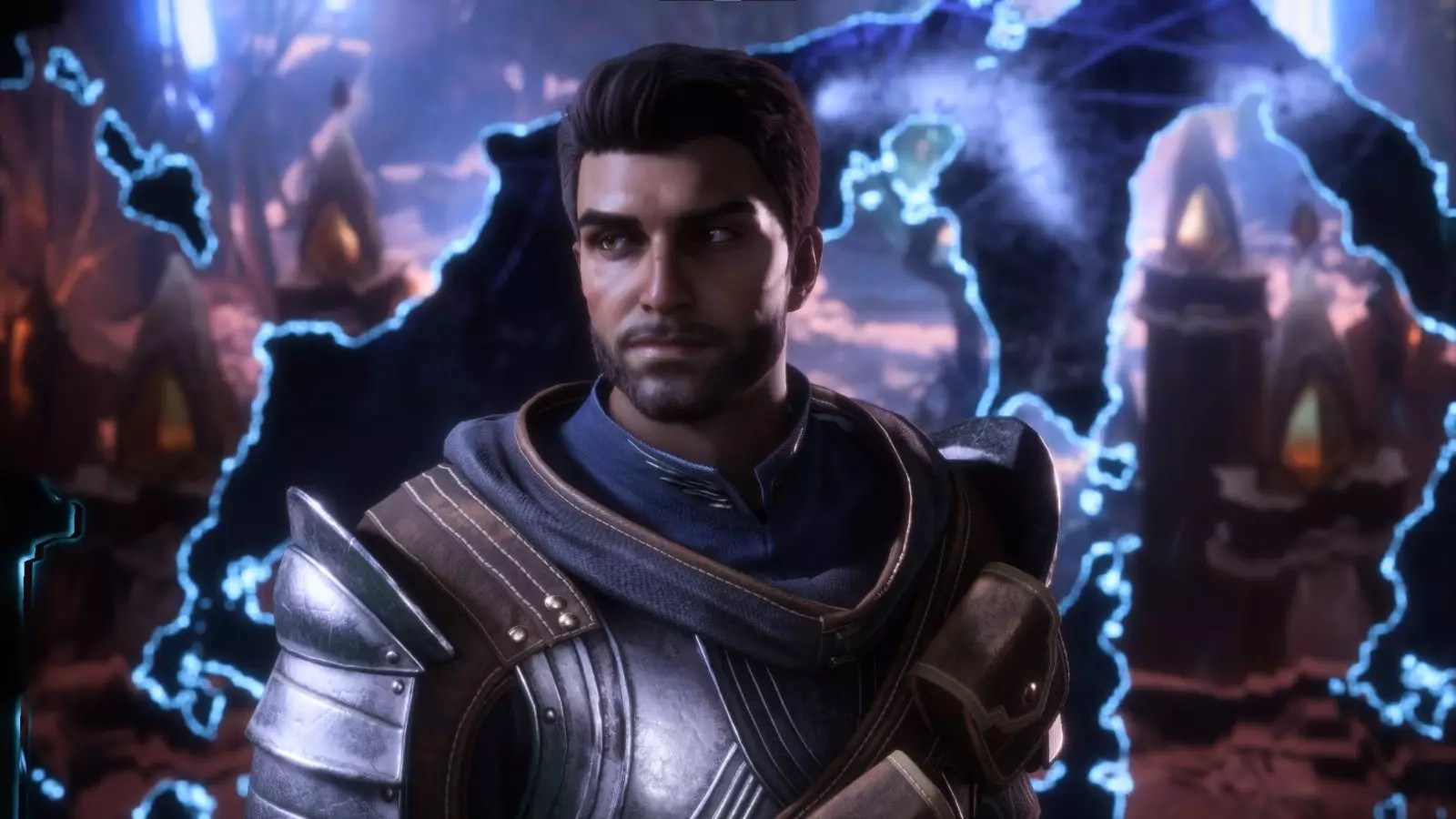 Exploring the Depths of Character Creation in Dragon Age: The Veilguard