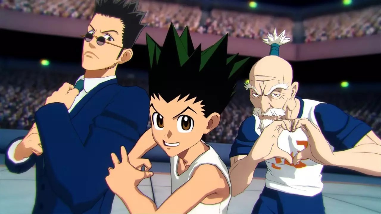 Delays and Developments: Understanding the Future of Hunter X Hunter: Nen x Impact