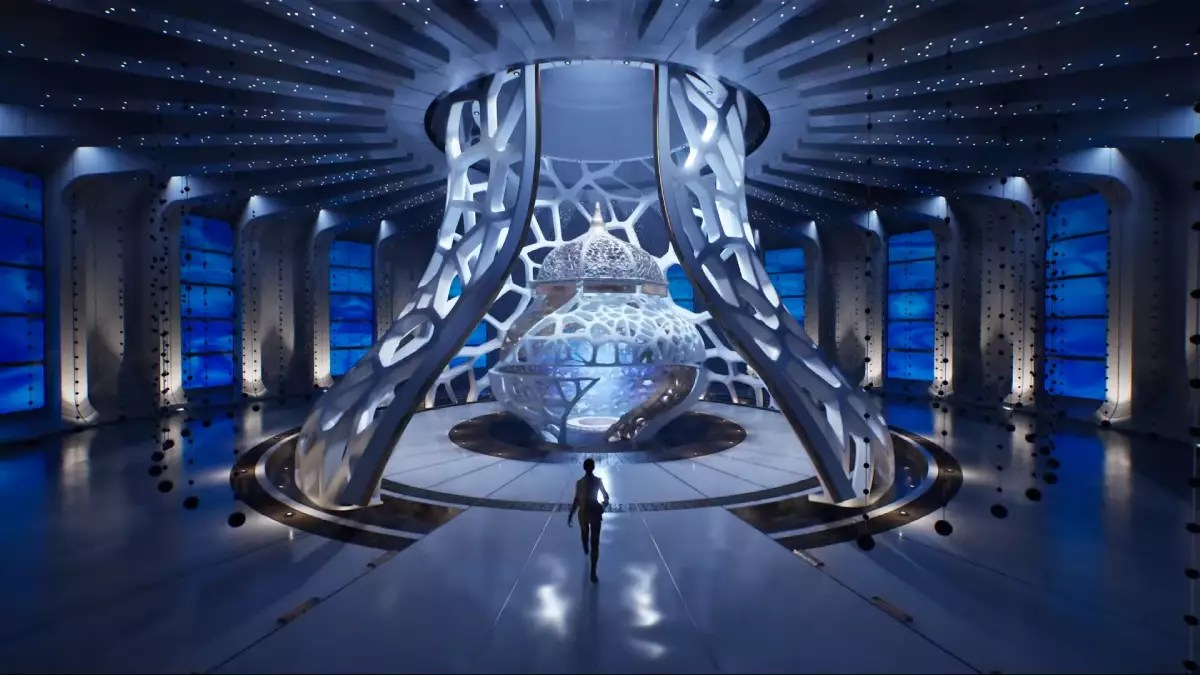 The Future of Game Lighting: An In-Depth Look at Unreal Engine 5’s MegaLights