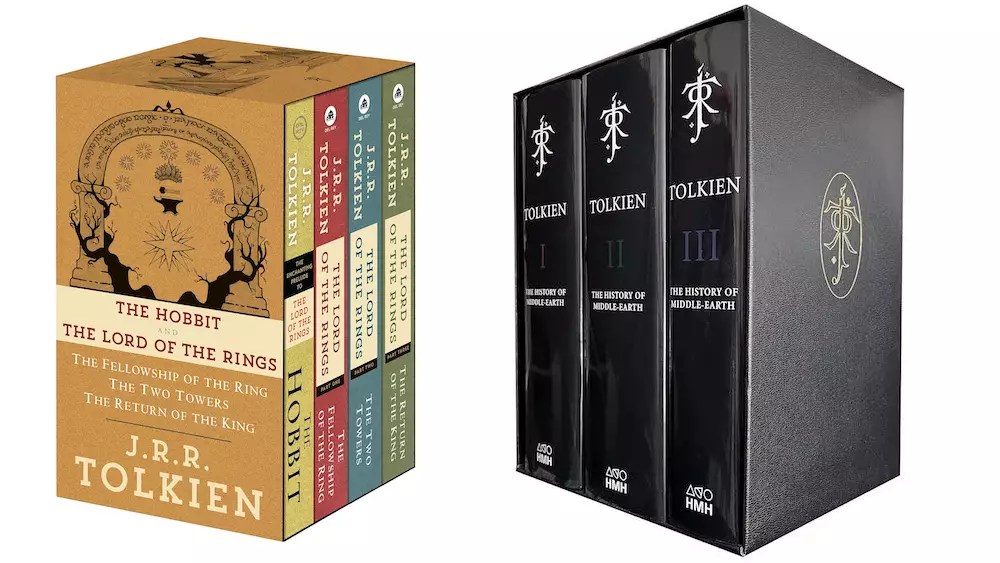 Exploring the Depths of Middle-earth: A Comprehensive Guide to Tolkien’s History