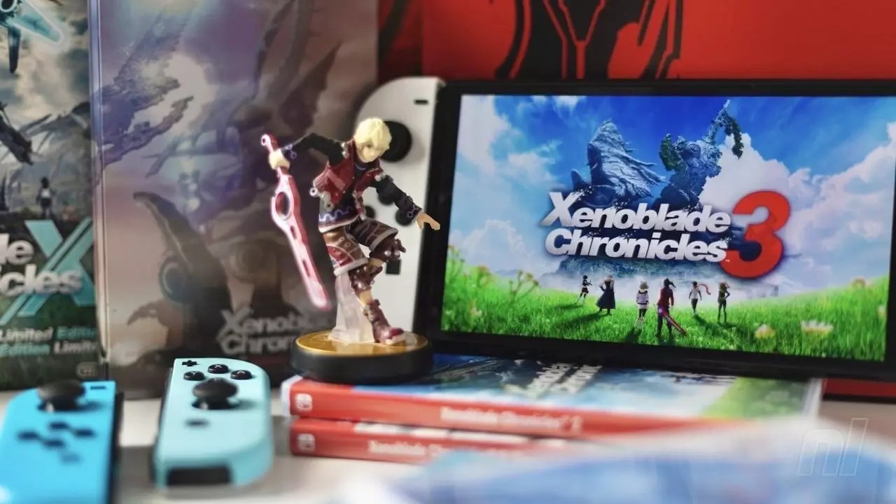 Monolith Soft’s Ambitious Leap: A New Era of Game Development