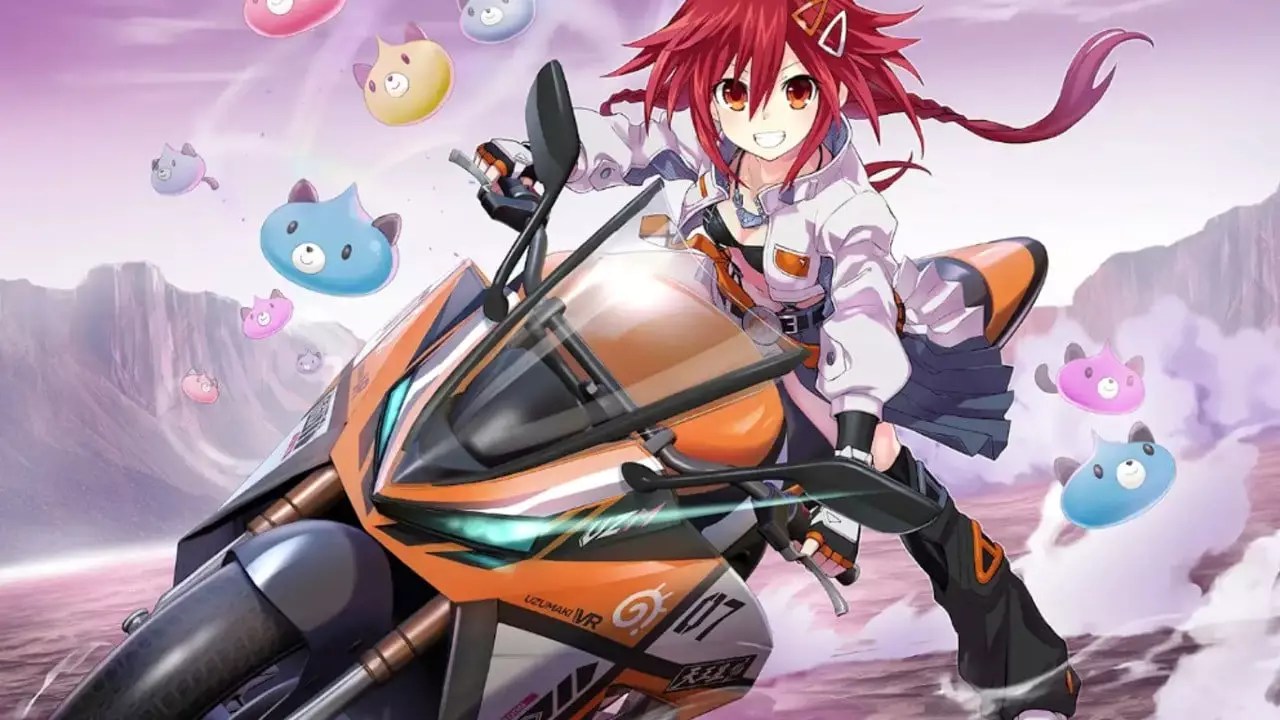 Unleashing Chaos: An In-Depth Look at Neptunia Riders Vs Dogoos