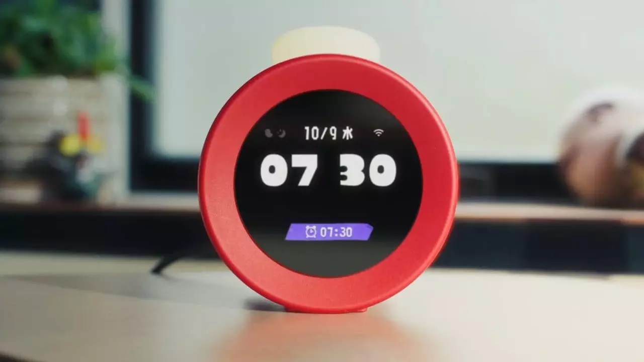 Nintendo’s Innovative Leap: Introducing the Alarmo Sound Clock