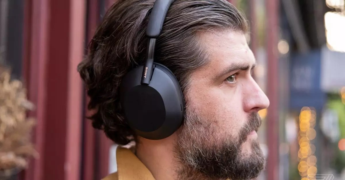 Exploring the Best Audio Discounts: Your Guide to October’s Prime Day Headphone Sales