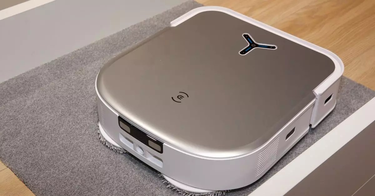 The Dark Side of Smart Home Devices: The Ecovacs Deebot X2 Incident