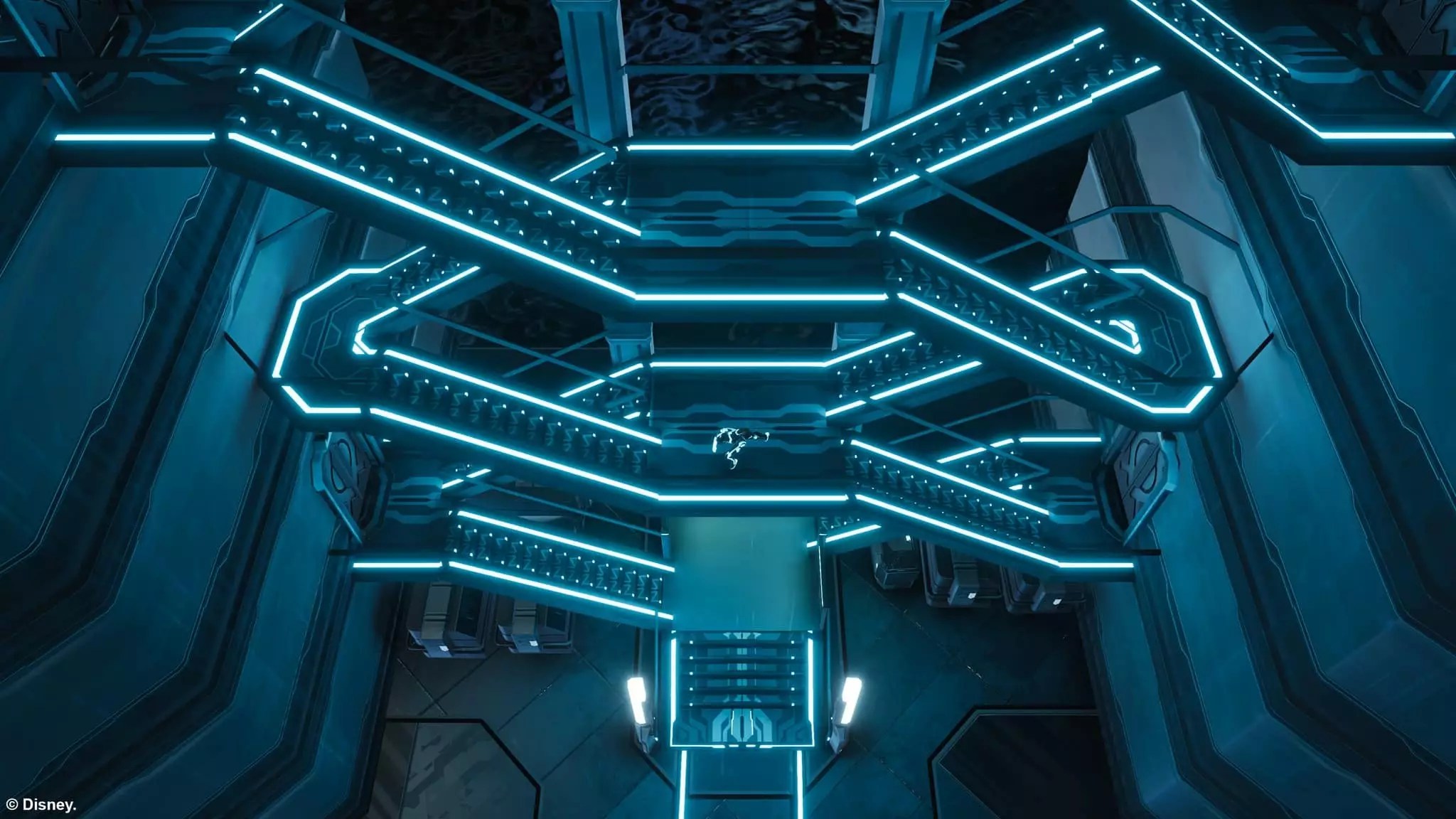 Revitalizing a Classic: The Launch of Big Fan Games and Tron: Catalyst