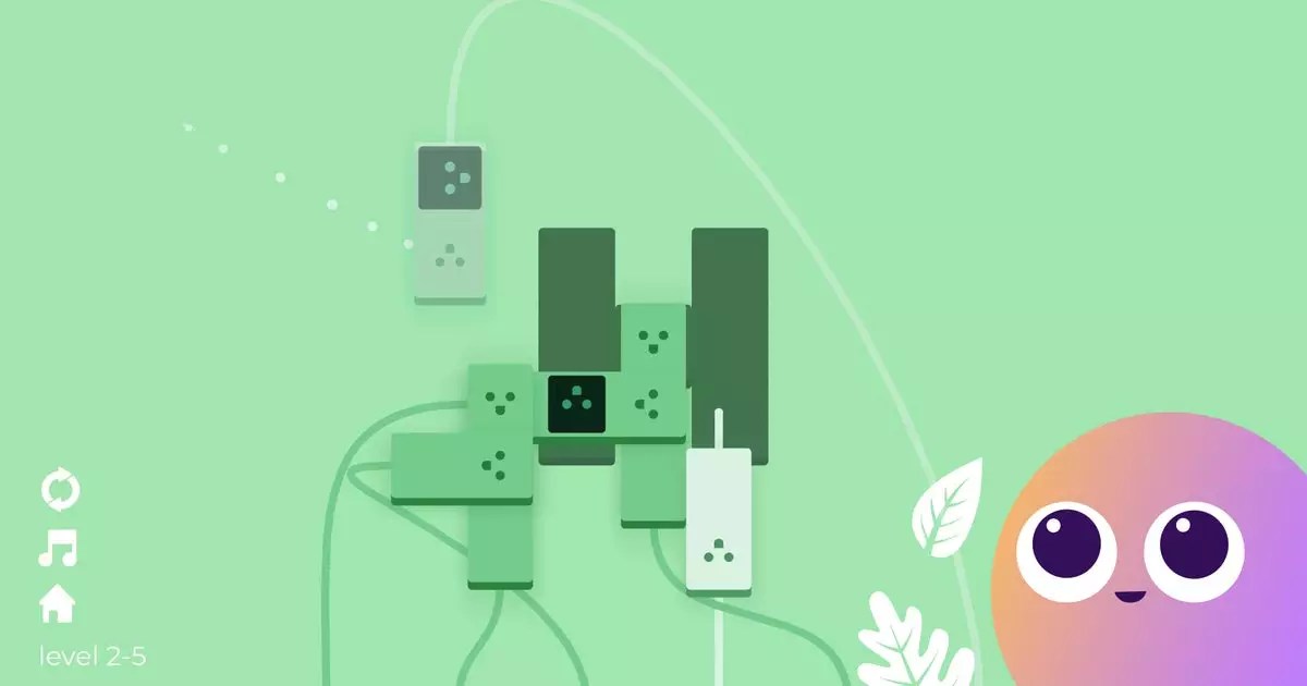 Unplugged Puzzles: A Dive into the Steam Next Fest Demos