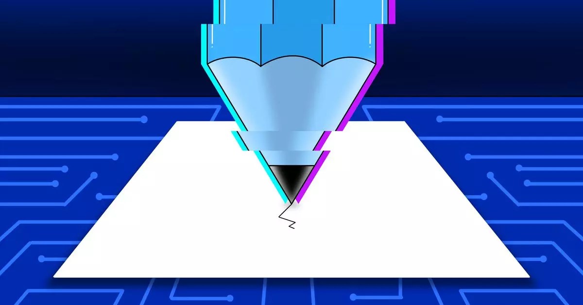 The Evolving Landscape of Copyright: Penguin Random House Takes a Stance on AI Training