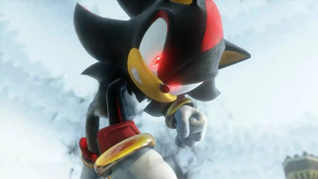 Sonic X Shadow Generations: A New Dawn or a Missed Opportunity?