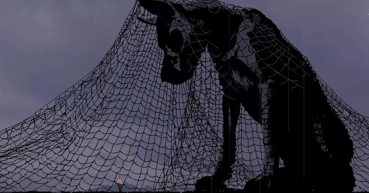 The Enigmatic World of Love Eternal: A Haunting Journey Through Memory and Mastery