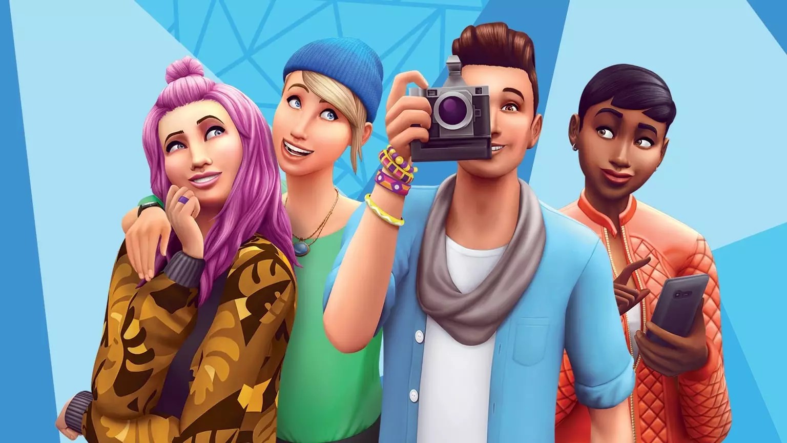 The Resurgence of The Sims 4: Unpacking the Phenomenon