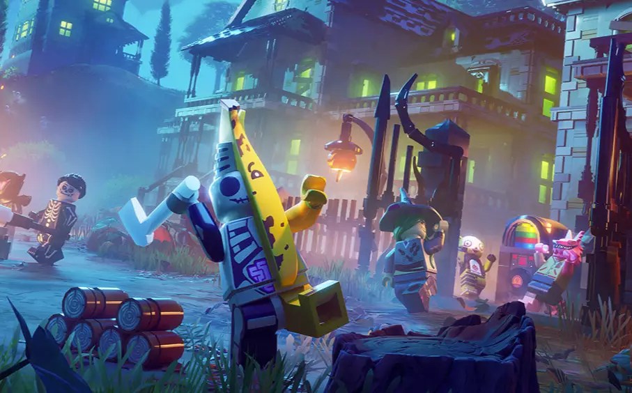 The Holiday Wishlist: Understanding Kids’ Desire for Video Games