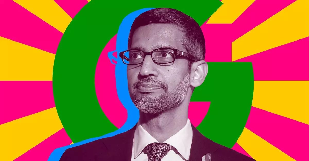Challenging Google’s Online Monopoly: The DOJ’s Push for Antitrust Remedies