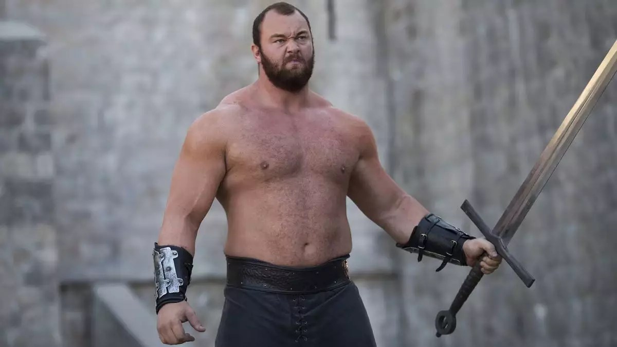 The Unprecedented Deadlift: Hafþór Júlíus Björnsson’s Data-Driven Stunt