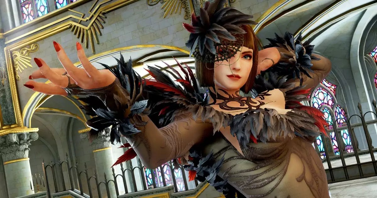 The Anticipation of New Characters in Tekken: What’s Next for Players?