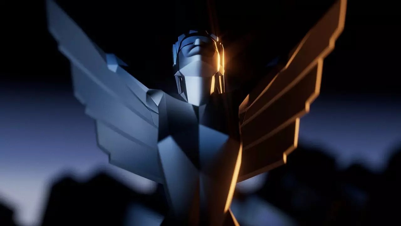The Excitement of The Game Awards: Celebrating a Decade of Gaming Excellence