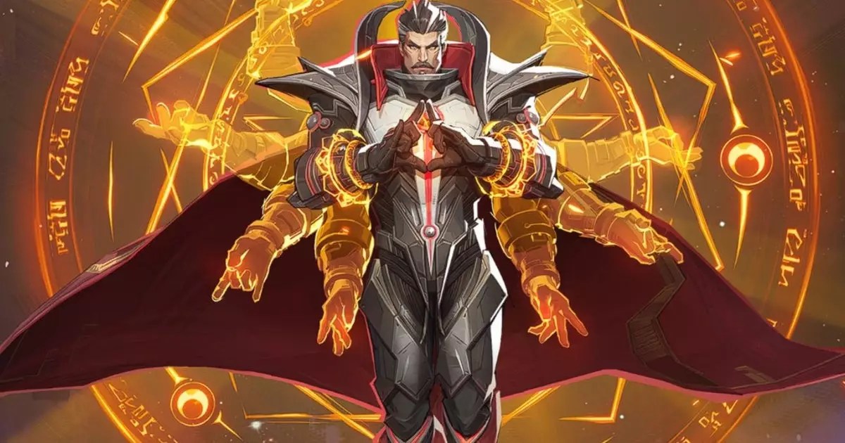 Marvel Rivals: An Insight into the Popular Hero Shooter by NetEase