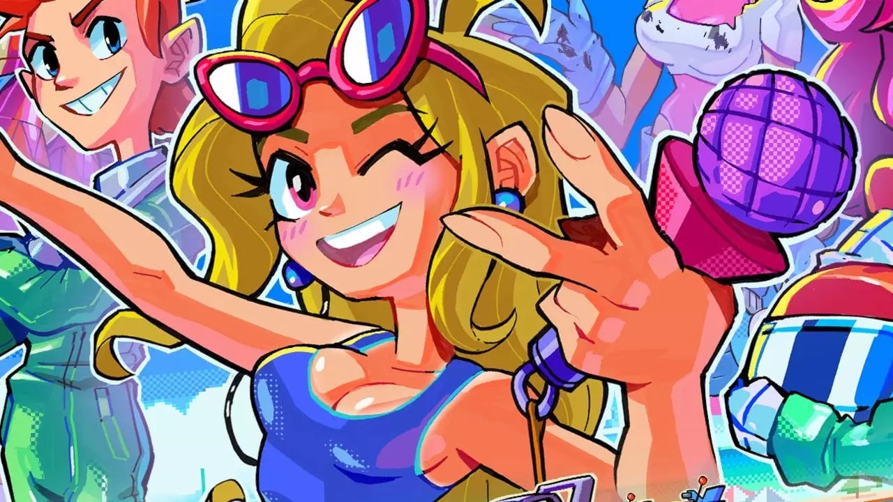 Victory Heat Rally: A Retro Disappointment on Modern Tracks