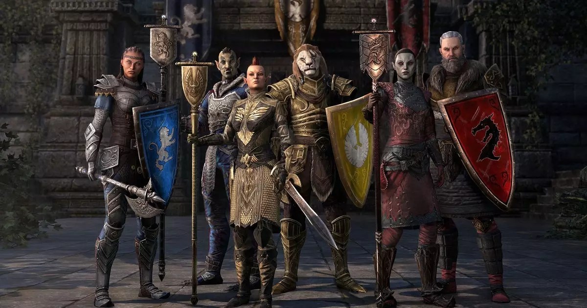 The Stealth Union: A Transformative Moment in the Gaming Industry