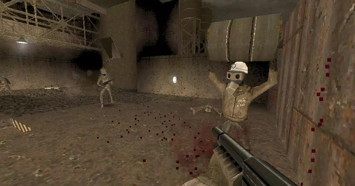 The Dog Days of Gaming: Fixing Bugs and Embracing Quirky Creatures