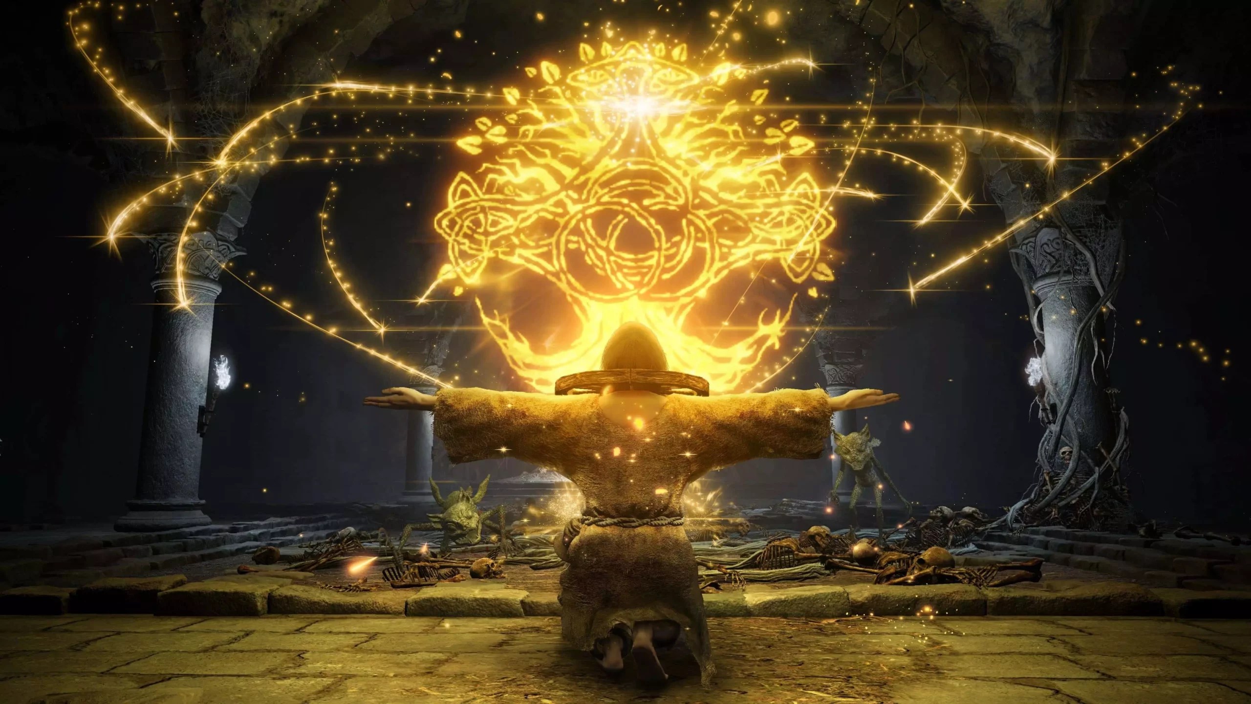 A New Dawn: The Resounding Success of Elden Ring and Its Upcoming Spin-off