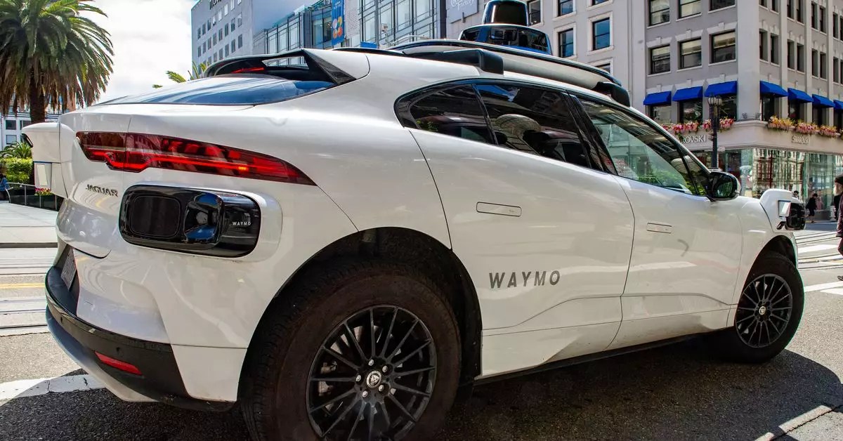 The Future of Autonomous Vehicles: Waymo’s Bold Step into Tokyo