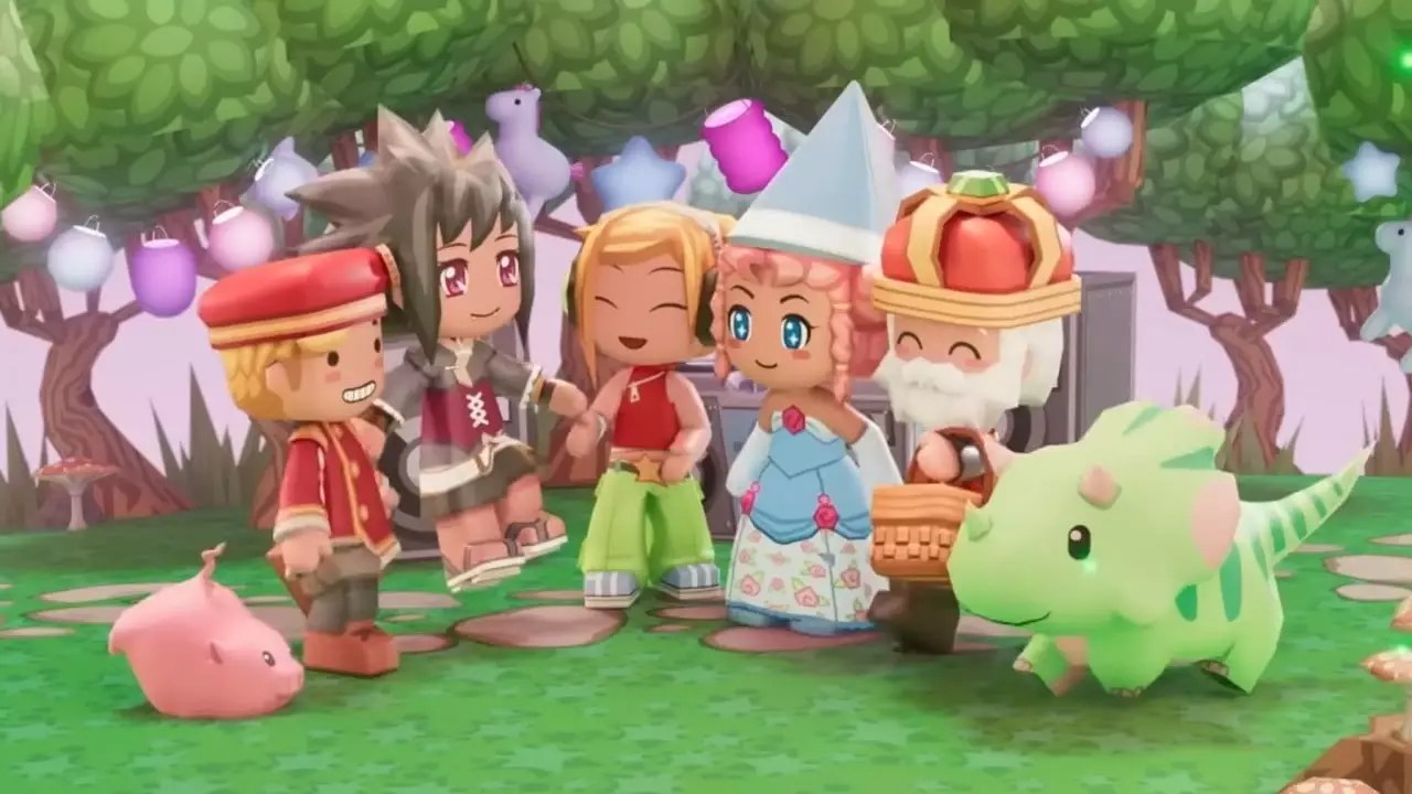 MySims Cozy Bundle Update: Enhancing Gameplay or Simply Band-Aiding Old Wounds?