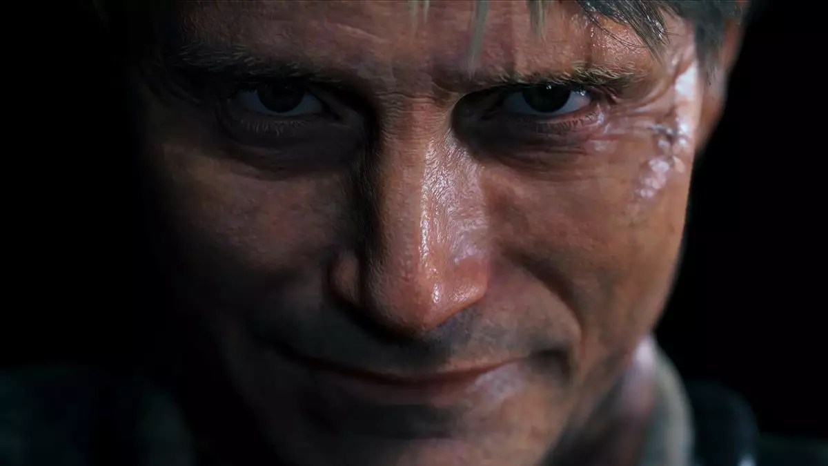 The Cinematic Legacy of Hideo Kojima: Integrating Film and Gaming