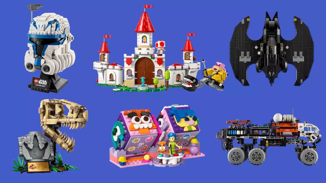 Unlocking Holiday Savings: The Walmart Lego Cash Promotion
