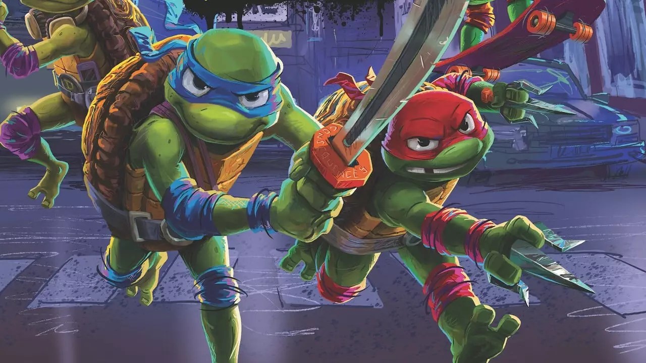 Enhancing Inclusivity and Challenge: The Latest Update for Teenage Mutant Ninja Turtles: Mutants Unleashed