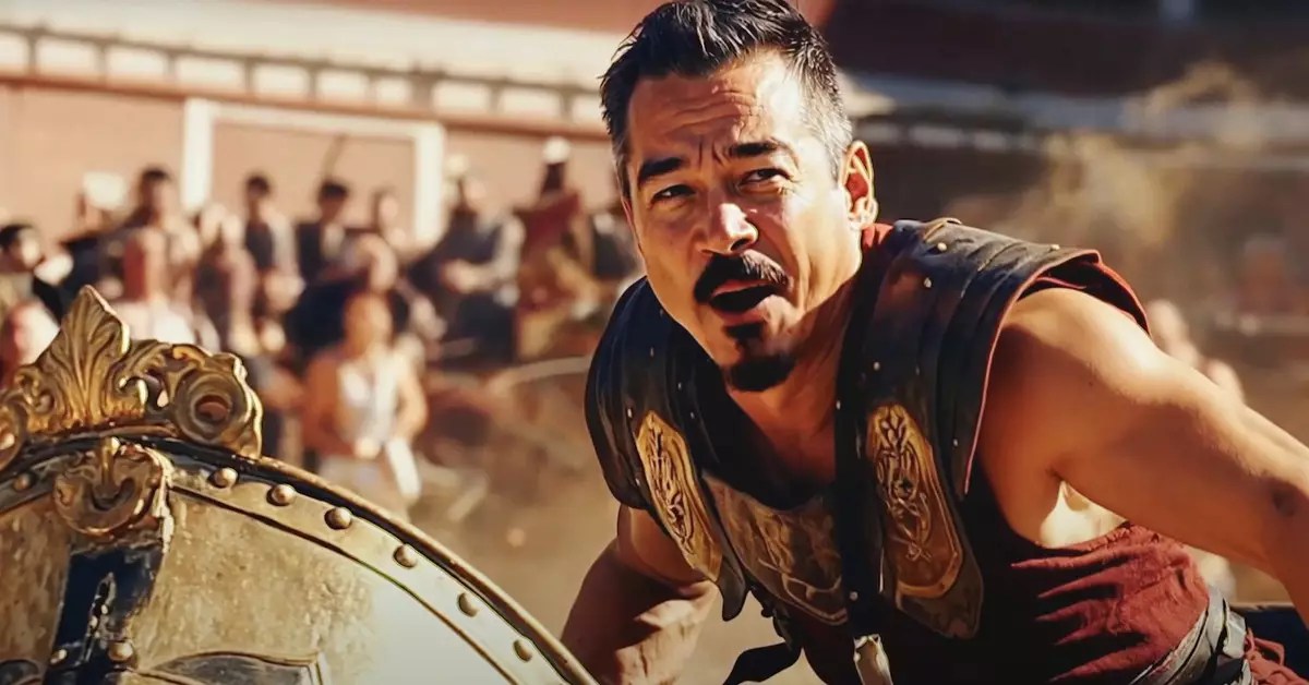 The Uncanny Valley of AI Animation: A Critical Review of TCL’s New Short Films