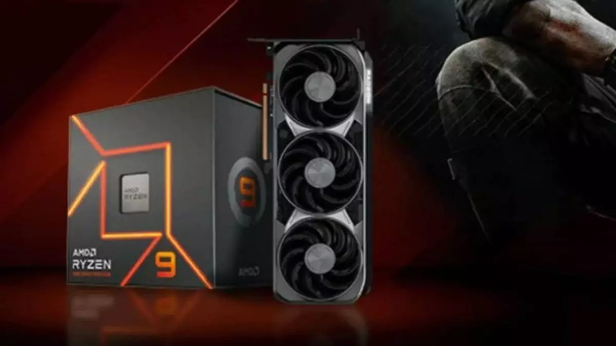 AMD’s RX 9000-Series: A Game-Changer in the GPU Arena?