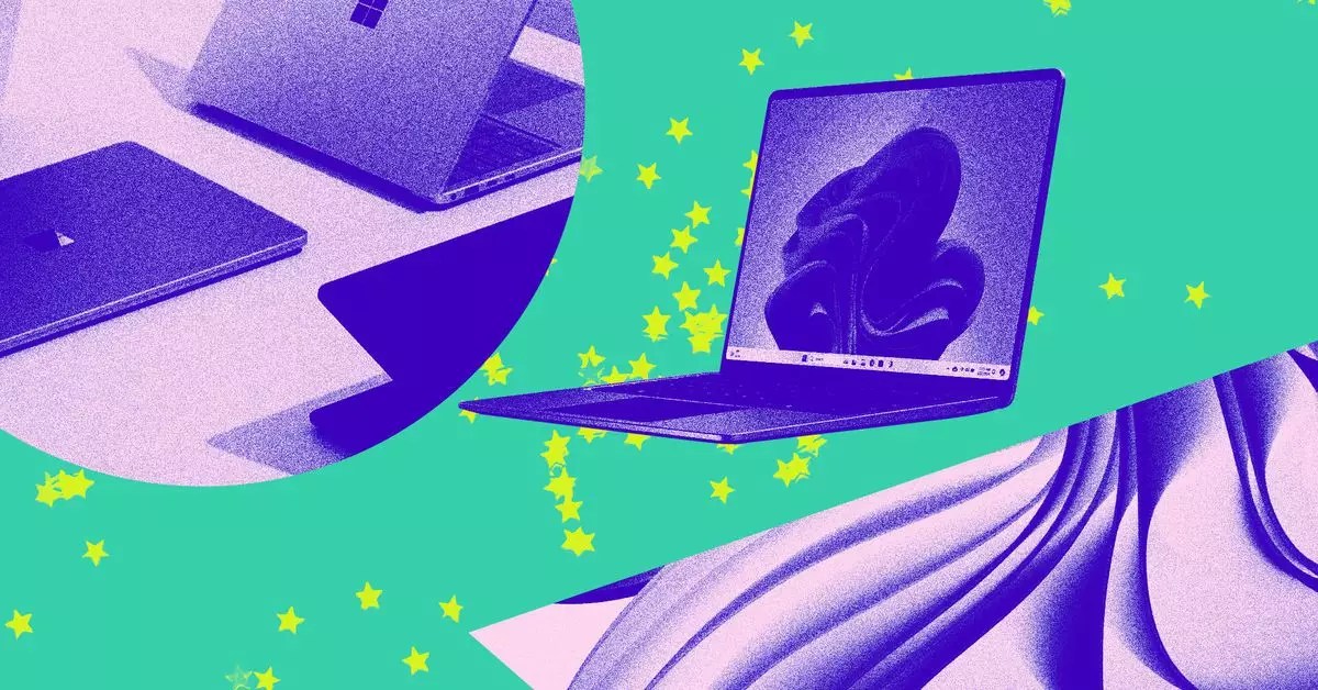 The Ascent of Windows on ARM: A New Era for Laptops