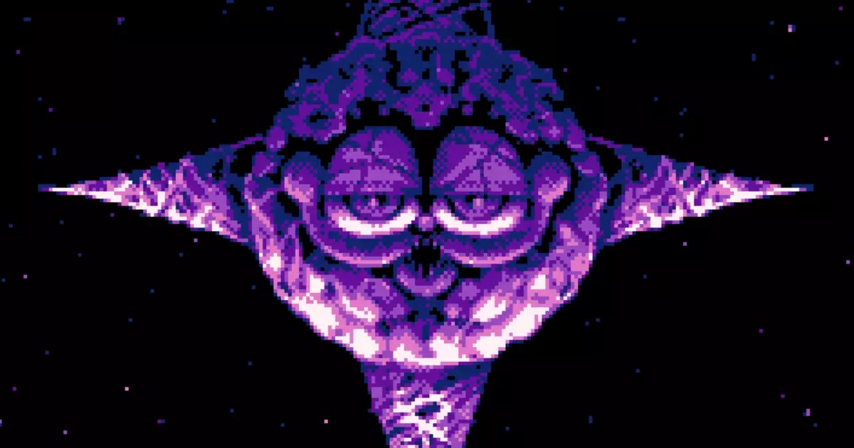 The Evolution of a Meme: From Garfield to Gorefield