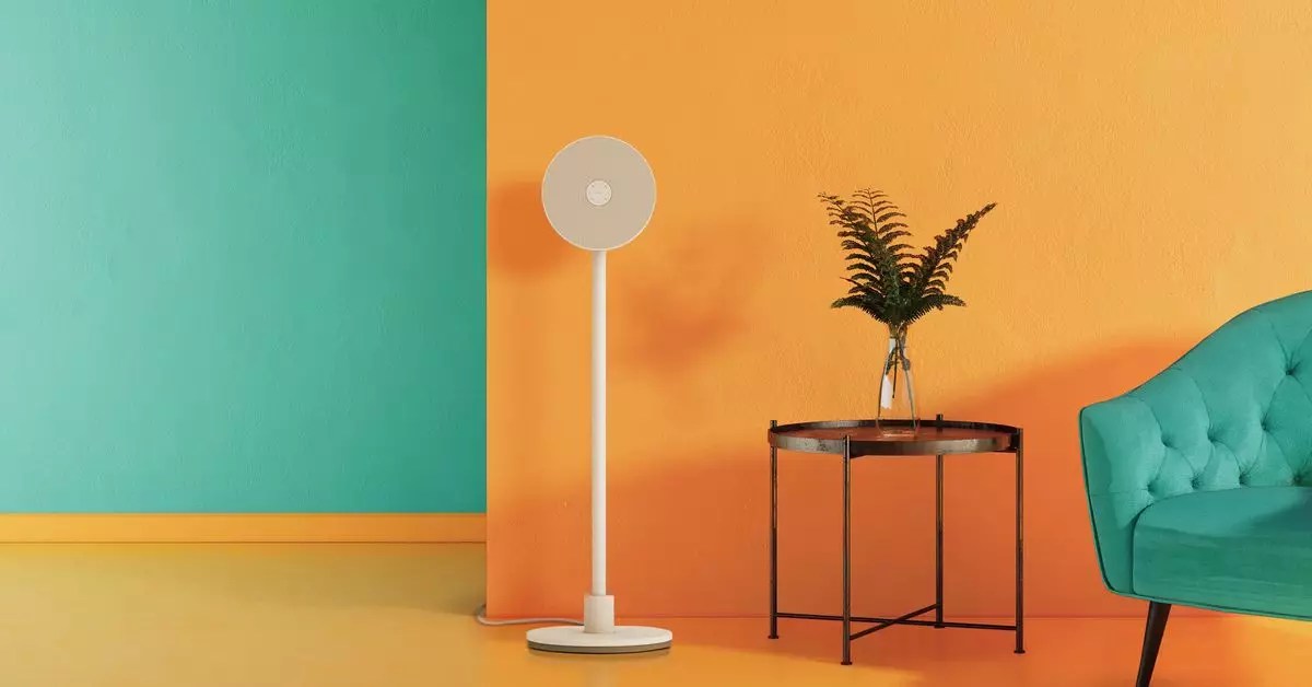 LG’s Innovative Lifestyle Projectors: Form Over Function?