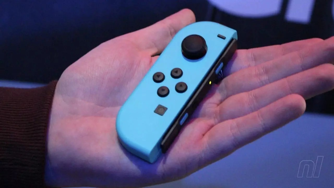 New Insights into the Alleged ‘Switch 2’ Joy-Con: A Preliminary Review