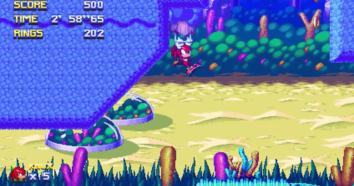 Sonic Galactic: A Nostalgic Journey Through Fan-Made Excellence