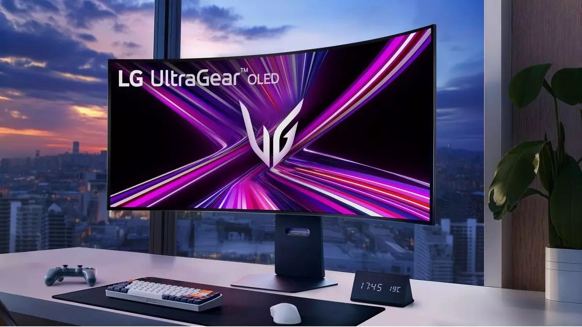 The Rise of OLED Monitors in PC Gaming: A Game Changer on the Horizon